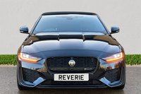USED 2021 21 JAGUAR XE 2.0 D200 MHEV R-Dynamic Black Saloon 4dr Diesel Auto Euro 6 (s/s) (204 ps) WARRANTY
