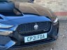 USED 2021 21 JAGUAR XE 2.0 D200 MHEV R-Dynamic Black Saloon 4dr Diesel Auto Euro 6 (s/s) (204 ps) WARRANTY