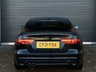 USED 2021 21 JAGUAR XE 2.0 D200 MHEV R-Dynamic Black Saloon 4dr Diesel Auto Euro 6 (s/s) (204 ps) WARRANTY