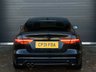 USED 2021 21 JAGUAR XE 2.0 D200 MHEV R-Dynamic Black Saloon 4dr Diesel Auto Euro 6 (s/s) (204 ps) WARRANTY