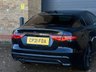 USED 2021 21 JAGUAR XE 2.0 D200 MHEV R-Dynamic Black Saloon 4dr Diesel Auto Euro 6 (s/s) (204 ps) WARRANTY
