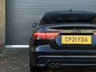 USED 2021 21 JAGUAR XE 2.0 D200 MHEV R-Dynamic Black Saloon 4dr Diesel Auto Euro 6 (s/s) (204 ps) WARRANTY