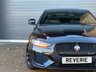 USED 2021 21 JAGUAR XE 2.0 D200 MHEV R-Dynamic Black Saloon 4dr Diesel Auto Euro 6 (s/s) (204 ps) WARRANTY