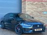 USED 2021 21 JAGUAR XE 2.0 D200 MHEV R-Dynamic Black Saloon 4dr Diesel Auto Euro 6 (s/s) (204 ps) WARRANTY