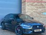 USED 2021 21 JAGUAR XE 2.0 D200 MHEV R-Dynamic Black Saloon 4dr Diesel Auto Euro 6 (s/s) (204 ps) WARRANTY