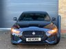 USED 2021 21 JAGUAR XE 2.0 D200 MHEV R-Dynamic Black Saloon 4dr Diesel Auto Euro 6 (s/s) (204 ps) WARRANTY