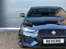 USED 2021 21 JAGUAR XE 2.0 D200 MHEV R-Dynamic Black Saloon 4dr Diesel Auto Euro 6 (s/s) (204 ps) WARRANTY