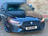 USED 2021 21 JAGUAR XE 2.0 D200 MHEV R-Dynamic Black Saloon 4dr Diesel Auto Euro 6 (s/s) (204 ps) WARRANTY