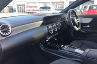 USED 2025 25 MERCEDES-BENZ CLA 1.3 CLA250e 15.6kWh AMG Line (Executive) Shooting Brake 5dr Petrol Plug-in Hybrid 8G-DCT Euro 6 (s/s) (218 ps) SAT NAV-HTD SEATS-REAR CAMERA