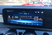 USED 2025 25 MERCEDES-BENZ CLA 1.3 CLA250e 15.6kWh AMG Line (Executive) Shooting Brake 5dr Petrol Plug-in Hybrid 8G-DCT Euro 6 (s/s) (218 ps) SAT NAV-HTD SEATS-REAR CAMERA