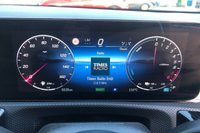 USED 2025 25 MERCEDES-BENZ CLA 1.3 CLA250e 15.6kWh AMG Line (Executive) Shooting Brake 5dr Petrol Plug-in Hybrid 8G-DCT Euro 6 (s/s) (218 ps) SAT NAV-HTD SEATS-REAR CAMERA