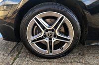 USED 2025 25 MERCEDES-BENZ CLA 1.3 CLA250e 15.6kWh AMG Line (Executive) Shooting Brake 5dr Petrol Plug-in Hybrid 8G-DCT Euro 6 (s/s) (218 ps) SAT NAV-HTD SEATS-REAR CAMERA