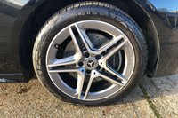 USED 2025 25 MERCEDES-BENZ CLA 1.3 CLA250e 15.6kWh AMG Line (Executive) Shooting Brake 5dr Petrol Plug-in Hybrid 8G-DCT Euro 6 (s/s) (218 ps) SAT NAV-HTD SEATS-REAR CAMERA