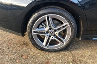 USED 2025 25 MERCEDES-BENZ CLA 1.3 CLA250e 15.6kWh AMG Line (Executive) Shooting Brake 5dr Petrol Plug-in Hybrid 8G-DCT Euro 6 (s/s) (218 ps) SAT NAV-HTD SEATS-REAR CAMERA