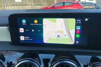 USED 2025 25 MERCEDES-BENZ CLA 1.3 CLA250e 15.6kWh AMG Line (Executive) Shooting Brake 5dr Petrol Plug-in Hybrid 8G-DCT Euro 6 (s/s) (218 ps) SAT NAV-HTD SEATS-REAR CAMERA