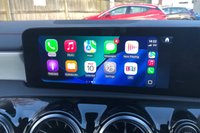 USED 2025 25 MERCEDES-BENZ CLA 1.3 CLA250e 15.6kWh AMG Line (Executive) Shooting Brake 5dr Petrol Plug-in Hybrid 8G-DCT Euro 6 (s/s) (218 ps) SAT NAV-HTD SEATS-REAR CAMERA