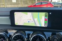 USED 2025 25 MERCEDES-BENZ CLA 1.3 CLA250e 15.6kWh AMG Line (Executive) Shooting Brake 5dr Petrol Plug-in Hybrid 8G-DCT Euro 6 (s/s) (218 ps) SAT NAV-HTD SEATS-REAR CAMERA