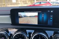 USED 2025 25 MERCEDES-BENZ CLA 1.3 CLA250e 15.6kWh AMG Line (Executive) Shooting Brake 5dr Petrol Plug-in Hybrid 8G-DCT Euro 6 (s/s) (218 ps) SAT NAV-HTD SEATS-REAR CAMERA