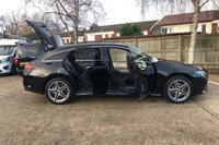 USED 2025 25 MERCEDES-BENZ CLA 1.3 CLA250e 15.6kWh AMG Line (Executive) Shooting Brake 5dr Petrol Plug-in Hybrid 8G-DCT Euro 6 (s/s) (218 ps) SAT NAV-HTD SEATS-REAR CAMERA