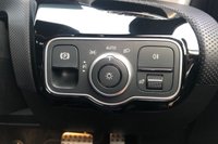 USED 2025 25 MERCEDES-BENZ CLA 1.3 CLA250e 15.6kWh AMG Line (Executive) Shooting Brake 5dr Petrol Plug-in Hybrid 8G-DCT Euro 6 (s/s) (218 ps) SAT NAV-HTD SEATS-REAR CAMERA