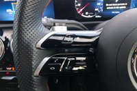 USED 2025 25 MERCEDES-BENZ CLA 1.3 CLA250e 15.6kWh AMG Line (Executive) Shooting Brake 5dr Petrol Plug-in Hybrid 8G-DCT Euro 6 (s/s) (218 ps) SAT NAV-HTD SEATS-REAR CAMERA