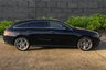 USED 2025 25 MERCEDES-BENZ CLA 1.3 CLA250e 15.6kWh AMG Line (Executive) Shooting Brake 5dr Petrol Plug-in Hybrid 8G-DCT Euro 6 (s/s) (218 ps) SAT NAV-HTD SEATS-REAR CAMERA