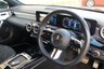USED 2025 25 MERCEDES-BENZ CLA 1.3 CLA250e 15.6kWh AMG Line (Executive) Shooting Brake 5dr Petrol Plug-in Hybrid 8G-DCT Euro 6 (s/s) (218 ps) SAT NAV-HTD SEATS-REAR CAMERA