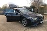 USED 2025 25 MERCEDES-BENZ CLA 1.3 CLA250e 15.6kWh AMG Line (Executive) Shooting Brake 5dr Petrol Plug-in Hybrid 8G-DCT Euro 6 (s/s) (218 ps) SAT NAV-HTD SEATS-REAR CAMERA