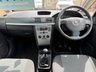 USED 2009 09 VAUXHALL MERIVA 1.6i 16v Design MPV 5dr Petrol Manual (a/c) (159 g/km, 104 bhp) MOT JUNE 2027 ONLY 3 OWNERS FROM NEW