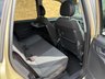 USED 2009 09 VAUXHALL MERIVA 1.6i 16v Design MPV 5dr Petrol Manual (a/c) (159 g/km, 104 bhp) MOT JUNE 2027 ONLY 3 OWNERS FROM NEW