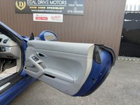 USED 2014 14 PORSCHE BOXSTER 2.7 981 Convertible 2dr Petrol Manual Euro 6 (s/s) (265 ps) ULEZ + 5.8s 0&ndash;60 + Mid-Engine