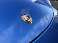 USED 2014 14 PORSCHE BOXSTER 2.7 981 Convertible 2dr Petrol Manual Euro 6 (s/s) (265 ps) ULEZ + 5.8s 0&ndash;60 + Mid-Engine