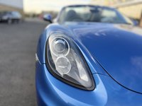 USED 2014 14 PORSCHE BOXSTER 2.7 981 Convertible 2dr Petrol Manual Euro 6 (s/s) (265 ps) ULEZ + 5.8s 0&ndash;60 + Mid-Engine
