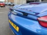 USED 2014 14 PORSCHE BOXSTER 2.7 981 Convertible 2dr Petrol Manual Euro 6 (s/s) (265 ps) ULEZ + 5.8s 0&ndash;60 + Mid-Engine