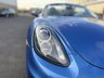 USED 2014 14 PORSCHE BOXSTER 2.7 981 Convertible 2dr Petrol Manual Euro 6 (s/s) (265 ps) ULEZ + 5.8s 0&ndash;60 + Mid-Engine