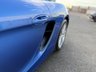 USED 2014 14 PORSCHE BOXSTER 2.7 981 Convertible 2dr Petrol Manual Euro 6 (s/s) (265 ps) ULEZ + 5.8s 0&ndash;60 + Mid-Engine