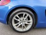 USED 2014 14 PORSCHE BOXSTER 2.7 981 Convertible 2dr Petrol Manual Euro 6 (s/s) (265 ps) ULEZ + 5.8s 0&ndash;60 + Mid-Engine