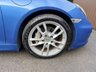 USED 2014 14 PORSCHE BOXSTER 2.7 981 Convertible 2dr Petrol Manual Euro 6 (s/s) (265 ps) ULEZ + 5.8s 0&ndash;60 + Mid-Engine