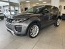USED 2016 16 LAND ROVER RANGE ROVER EVOQUE 2.0 TD4 HSE Dynamic SUV 5dr Diesel Manual 4WD Euro 6 (s/s) (180 ps) 