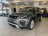 USED 2016 16 LAND ROVER RANGE ROVER EVOQUE 2.0 TD4 HSE Dynamic SUV 5dr Diesel Manual 4WD Euro 6 (s/s) (180 ps) 