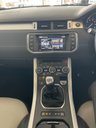 USED 2016 16 LAND ROVER RANGE ROVER EVOQUE 2.0 TD4 HSE Dynamic SUV 5dr Diesel Manual 4WD Euro 6 (s/s) (180 ps) 