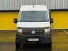 USED 2021 21 VOLKSWAGEN CRAFTER 2.0 TDI CR35 Trendline Panel Van 5dr Diesel Manual FWD LWB High Roof Euro 6 (s/s) (140 ps) 