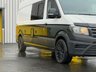 USED 2021 21 VOLKSWAGEN CRAFTER 2.0 TDI CR35 Trendline Panel Van 5dr Diesel Manual FWD LWB High Roof Euro 6 (s/s) (140 ps) 