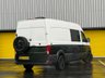 USED 2021 21 VOLKSWAGEN CRAFTER 2.0 TDI CR35 Trendline Panel Van 5dr Diesel Manual FWD LWB High Roof Euro 6 (s/s) (140 ps) 