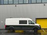 USED 2021 21 VOLKSWAGEN CRAFTER 2.0 TDI CR35 Trendline Panel Van 5dr Diesel Manual FWD LWB High Roof Euro 6 (s/s) (140 ps) 