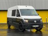 USED 2021 21 VOLKSWAGEN CRAFTER 2.0 TDI CR35 Trendline Panel Van 5dr Diesel Manual FWD LWB High Roof Euro 6 (s/s) (140 ps) 