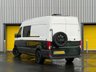 USED 2021 21 VOLKSWAGEN CRAFTER 2.0 TDI CR35 Trendline Panel Van 5dr Diesel Manual FWD LWB High Roof Euro 6 (s/s) (140 ps) 