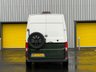 USED 2021 21 VOLKSWAGEN CRAFTER 2.0 TDI CR35 Trendline Panel Van 5dr Diesel Manual FWD LWB High Roof Euro 6 (s/s) (140 ps) 