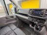 USED 2021 21 VOLKSWAGEN CRAFTER 2.0 TDI CR35 Trendline Panel Van 5dr Diesel Manual FWD LWB High Roof Euro 6 (s/s) (140 ps) 