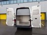 USED 2021 21 VOLKSWAGEN CRAFTER 2.0 TDI CR35 Trendline Panel Van 5dr Diesel Manual FWD LWB High Roof Euro 6 (s/s) (140 ps) 